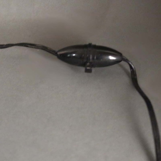 Image 1 of Vintage ceramic table lamp from Vallauris, France 1959