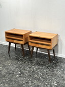 Vintage Nightstands