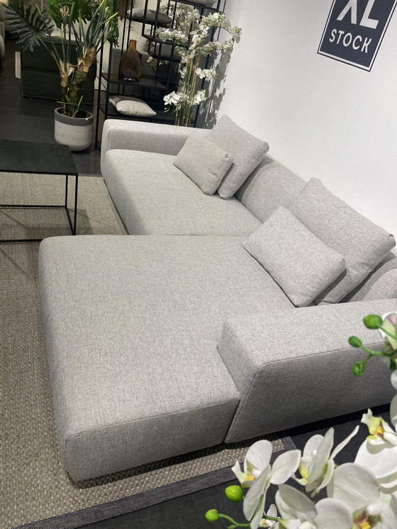 Image 1 of Xl Stock Lounge Sofa