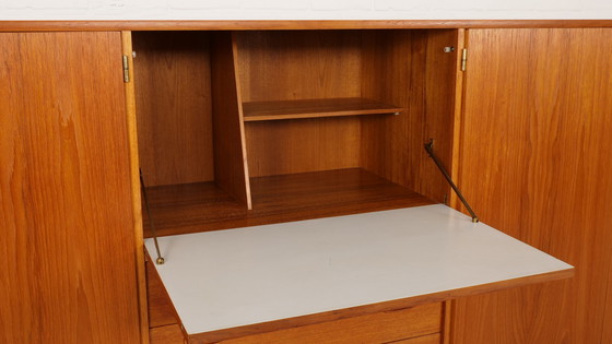 Image 1 of Vintage Highboard | XL | 240 cm