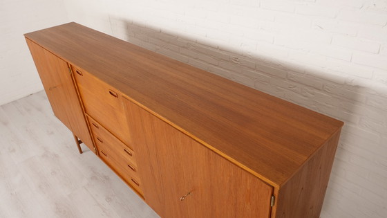 Image 1 of Vintage Highboard | XL | 240 cm
