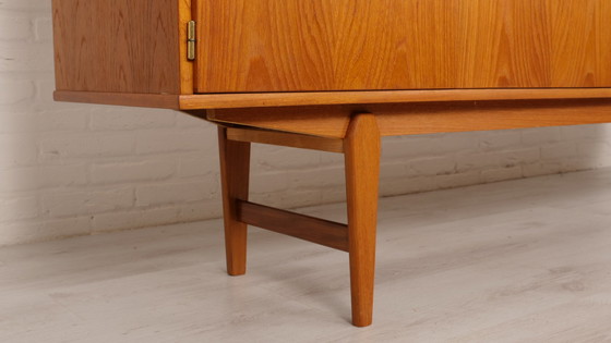 Image 1 of Vintage Highboard | XL | 240 cm