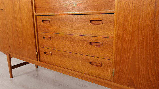 Image 1 of Vintage Highboard | XL | 240 cm