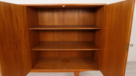 Image 1 of Vintage Highboard | XL | 240 cm