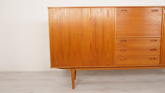 Image 1 of Vintage Highboard | XL | 240 cm