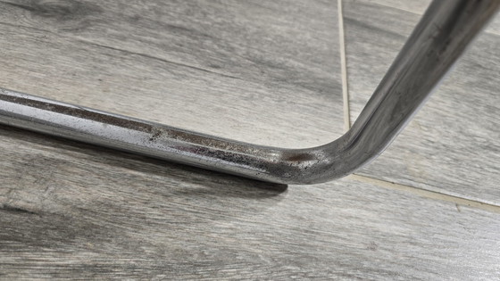 Image 1 of Vintage Console Table by Marcel Breuer