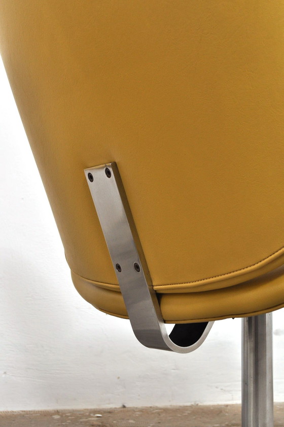 Image 1 of Fauteuils vintage Geoffrey Harcourt pour Artifort, 1960, ensemble de 5