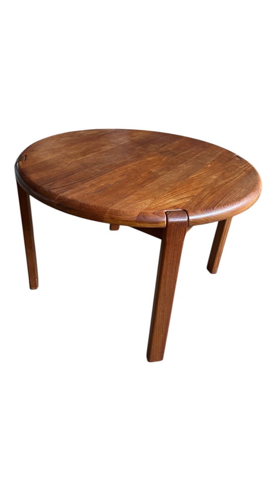 Image 1 of Mesa de comedor extensible Niels Bach