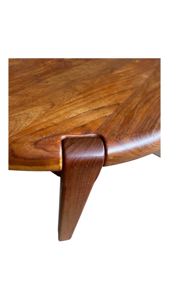 Image 1 of Mesa de comedor extensible Niels Bach