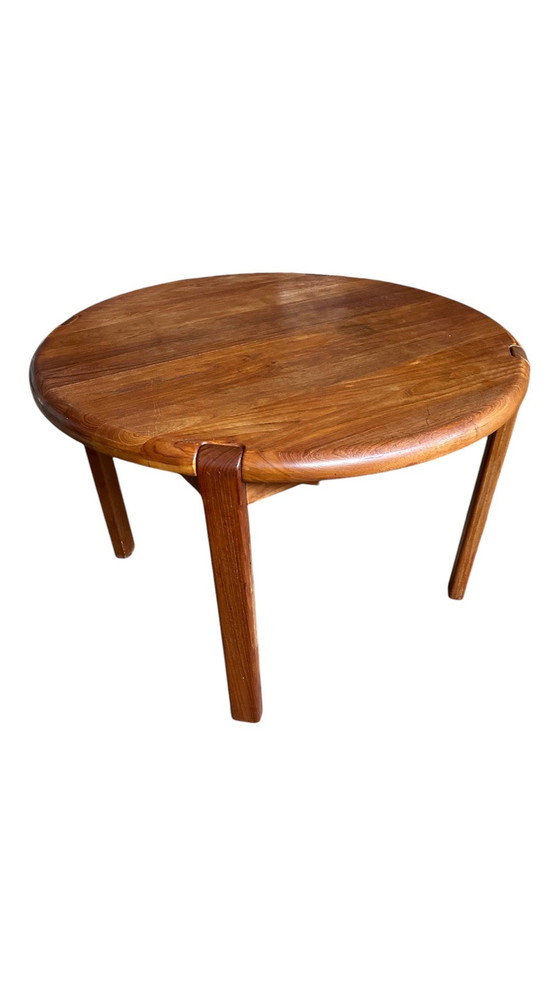 Image 1 of Mesa de comedor extensible Niels Bach