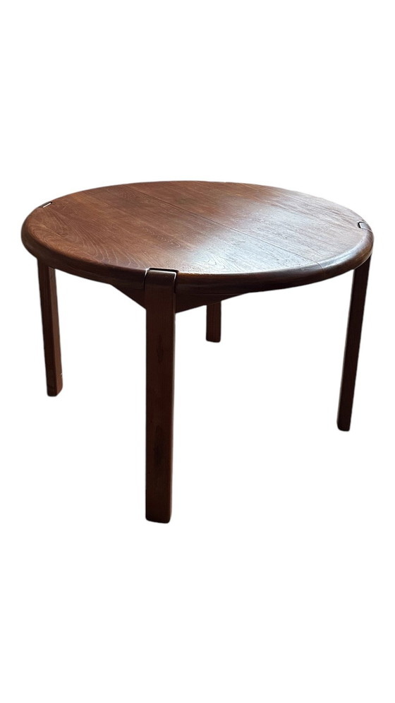 Image 1 of Mesa de comedor extensible Niels Bach