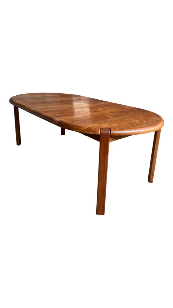 Image 1 of Mesa de comedor extensible Niels Bach