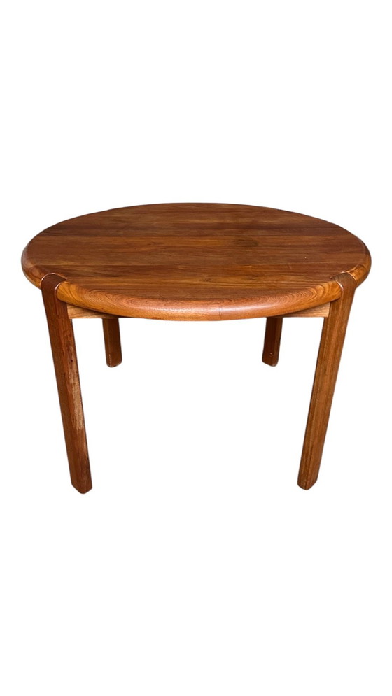 Image 1 of Mesa de comedor extensible Niels Bach