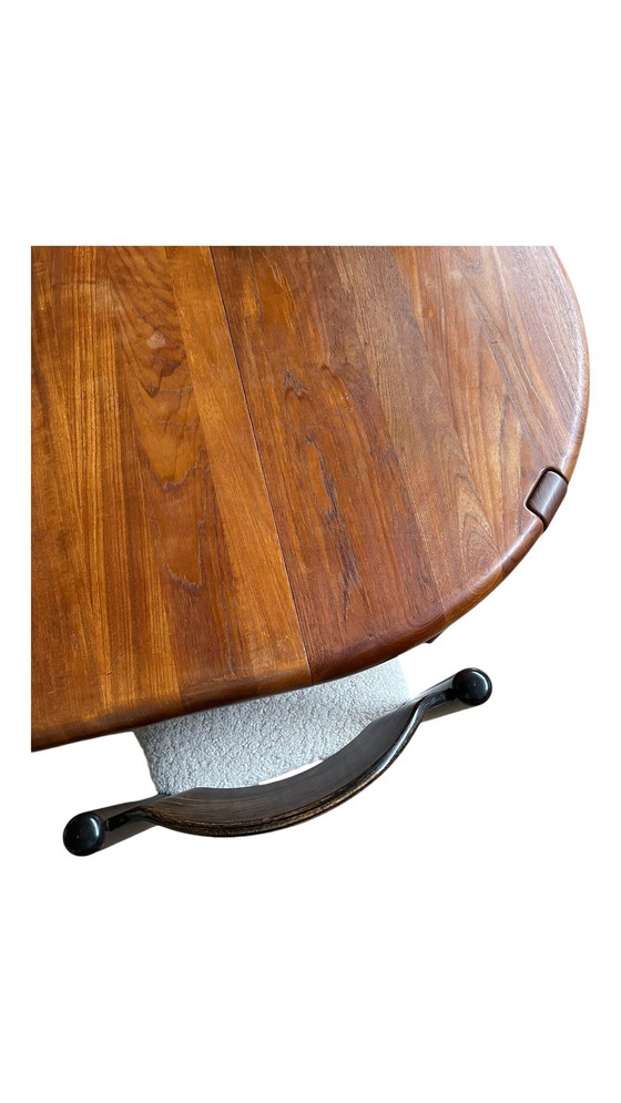 Image 1 of Mesa de comedor extensible Niels Bach