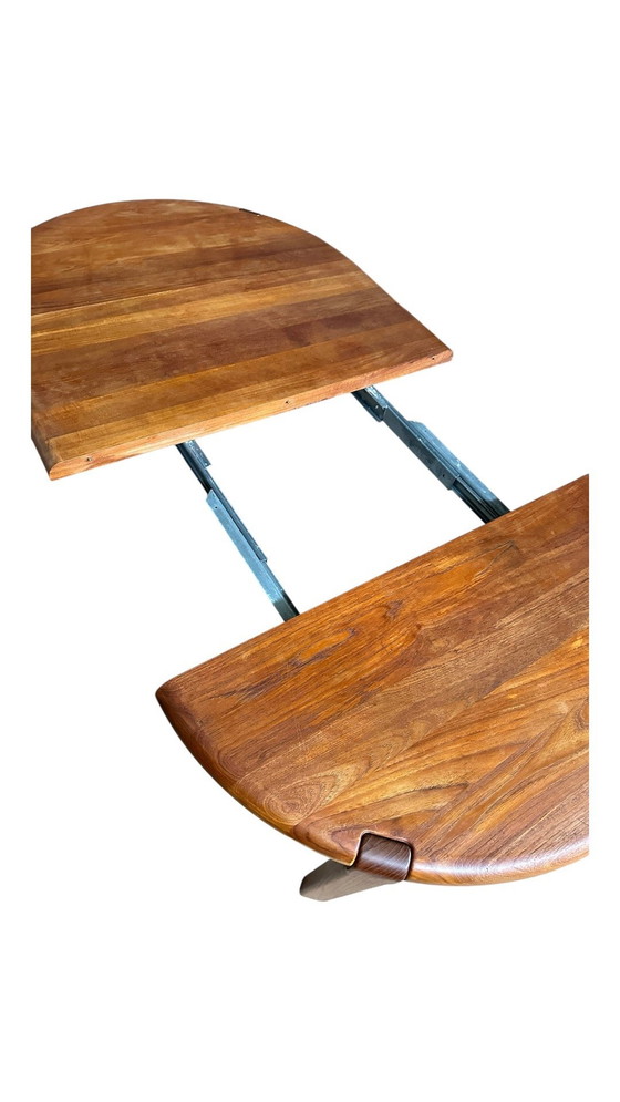 Image 1 of Mesa de comedor extensible Niels Bach