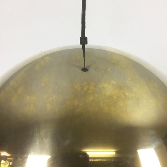 Image 1 of Hanging Lamp Jo Hammerborg for Fog et Morup, Danemark - 1960s