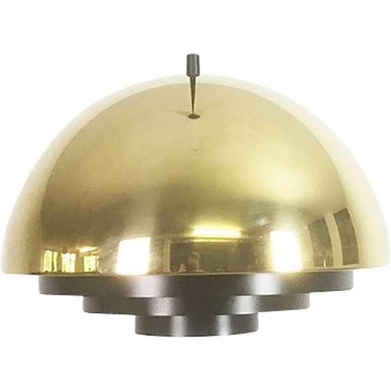 Image 1 of Hanging Lamp Jo Hammerborg for Fog et Morup, Danemark - 1960s