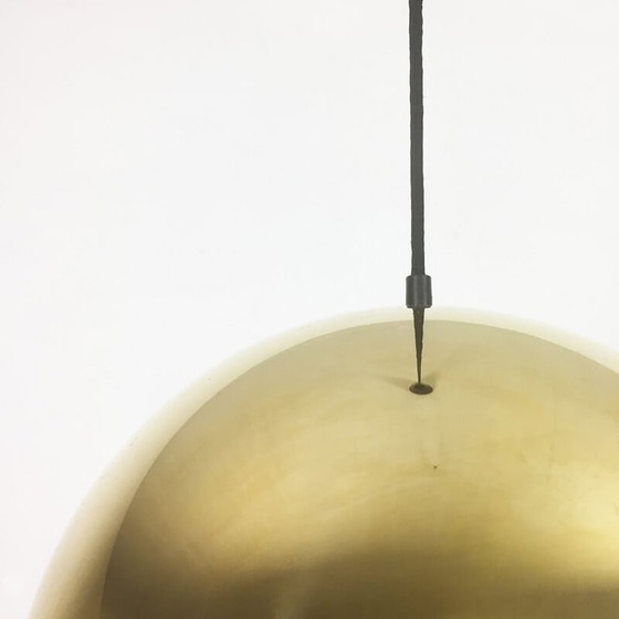 Image 1 of Hanging Lamp Jo Hammerborg for Fog et Morup, Danemark - 1960s