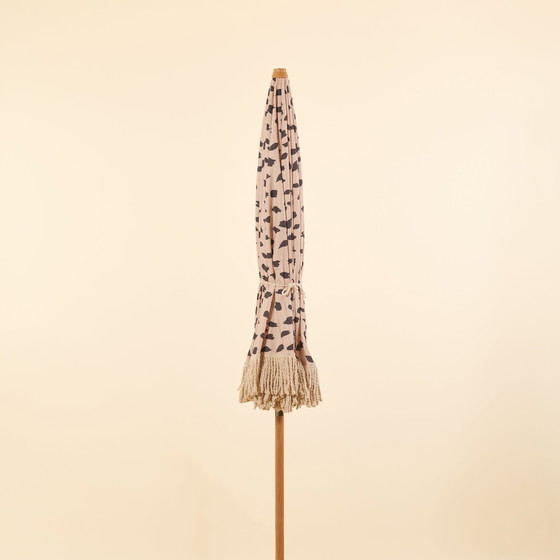 Image 1 of Vintage Parasol Umbrella Republic.