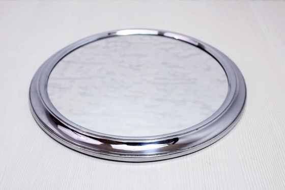 Image 1 of Plateau miroir pour l'apéritif