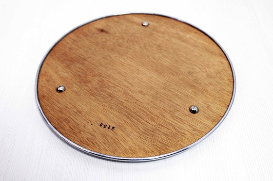 Image 1 of Mirror tray for aperitif 