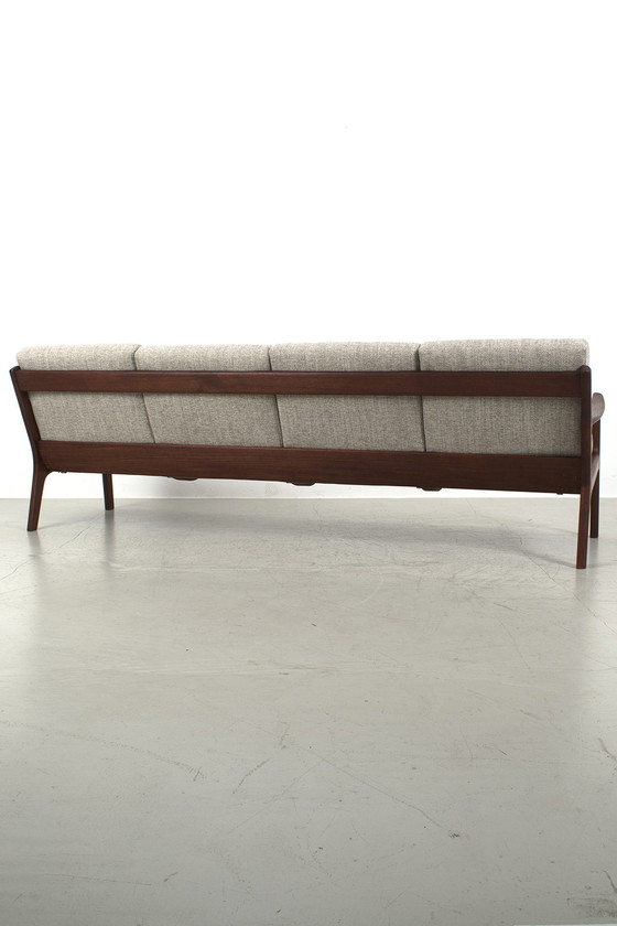 Image 1 of Senator sofa by Ole Wanscher art. 66535