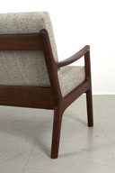 Senator sofa by Ole Wanscher art. 66535