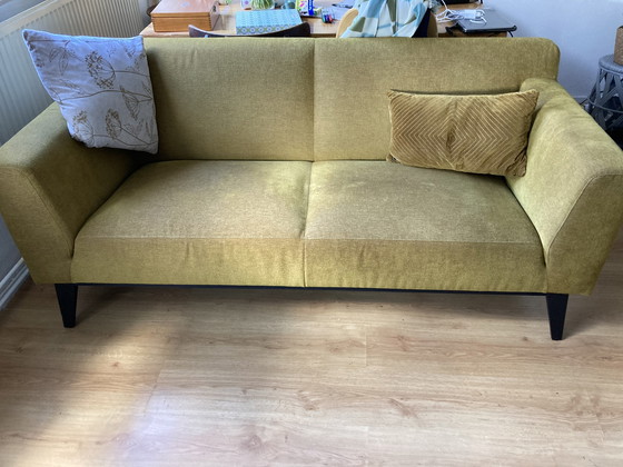 Image 1 of Leolux Pode 2.5-seater sofa