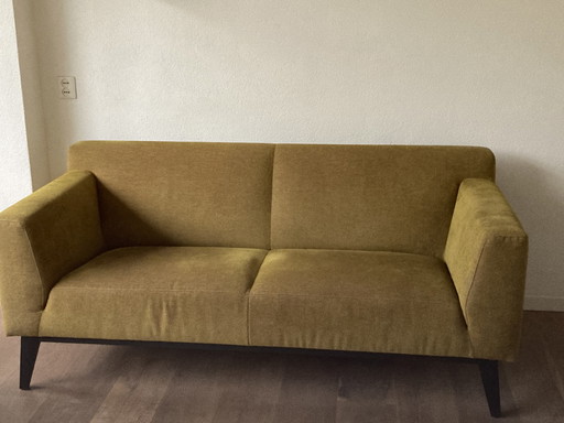 Leolux Pode 2.5-seater sofa