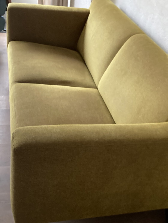 Image 1 of Leolux Pode 2.5-seater sofa