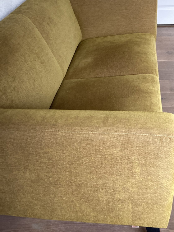 Image 1 of Leolux Pode 2.5-seater sofa