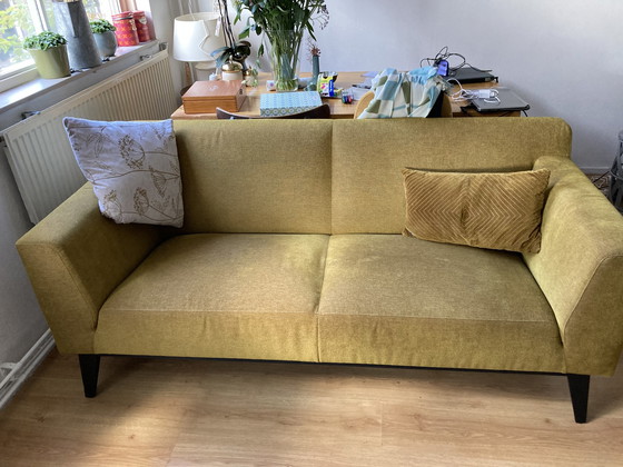 Image 1 of Leolux Pode 2.5-seater sofa