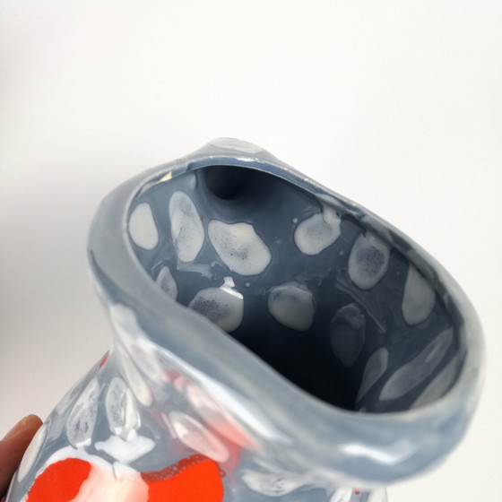 Image 1 of Set da 5 bicchieri Vallauris, Francia 1970