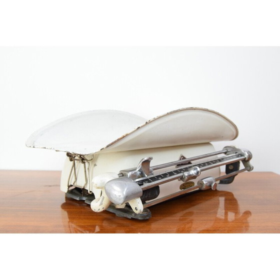 Image 1 of Bilancia da ospedale per neonati d'epoca, anni '70