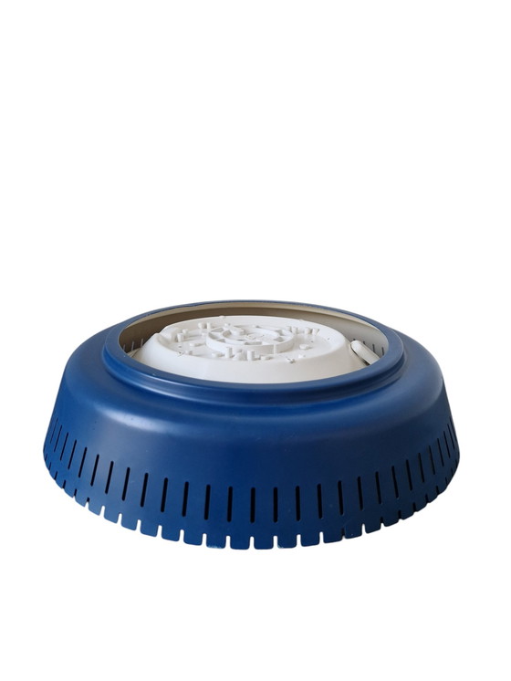 Image 1 of Vintage Ceiling Lamp Design Bent Karlby For Indoor 1960s