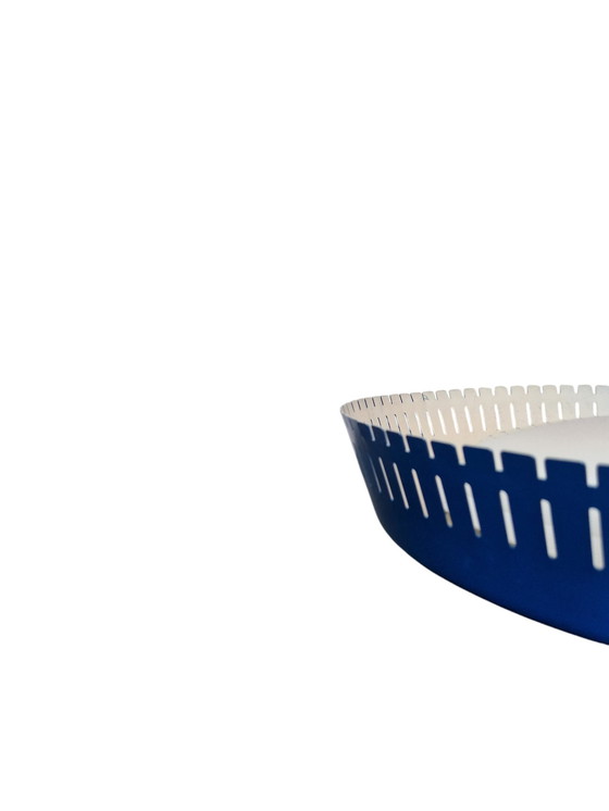 Image 1 of Vintage Ceiling Lamp Design Bent Karlby For Indoor 1960s