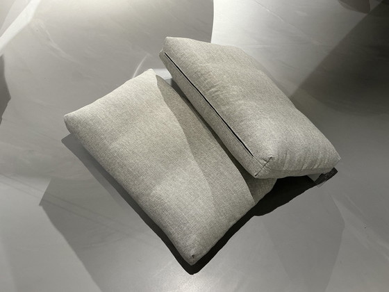 Image 1 of Rolf Benz Back Cushions Showroom Model