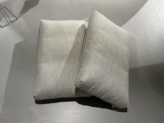 Image 1 of Rolf Benz Back Cushions Showroom Model