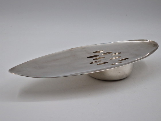 Image 1 of Lino Sabattini For Christofle, Streamlined Scale