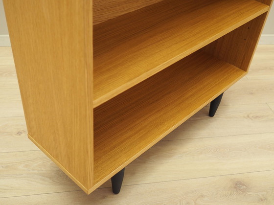 Image 1 of Oak Bookcase, Danish Design, 1990S, Production: Denmark