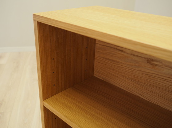 Image 1 of Oak Bookcase, Danish Design, 1990S, Production: Denmark