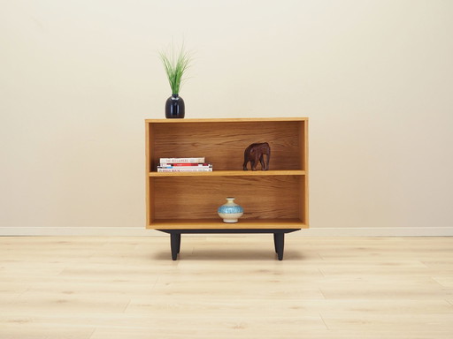 Oak Bookcase, Danish Design, 1990S, Production: Denmark