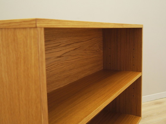 Image 1 of Oak Bookcase, Danish Design, 1990S, Production: Denmark