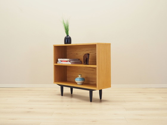 Image 1 of Oak Bookcase, Danish Design, 1990S, Production: Denmark