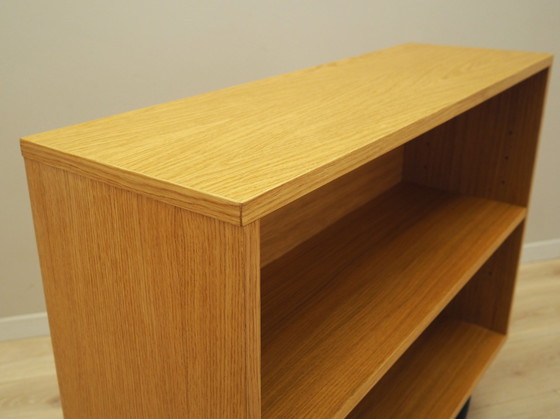 Image 1 of Oak Bookcase, Danish Design, 1990S, Production: Denmark