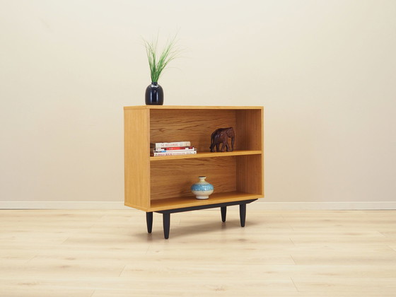 Image 1 of Oak Bookcase, Danish Design, 1990S, Production: Denmark