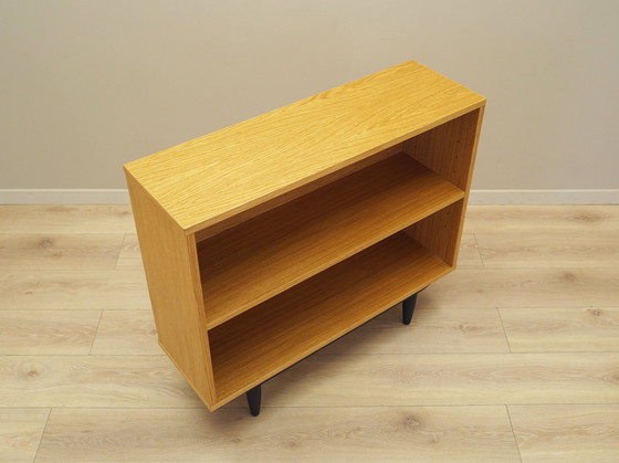 Image 1 of Oak Bookcase, Danish Design, 1990S, Production: Denmark