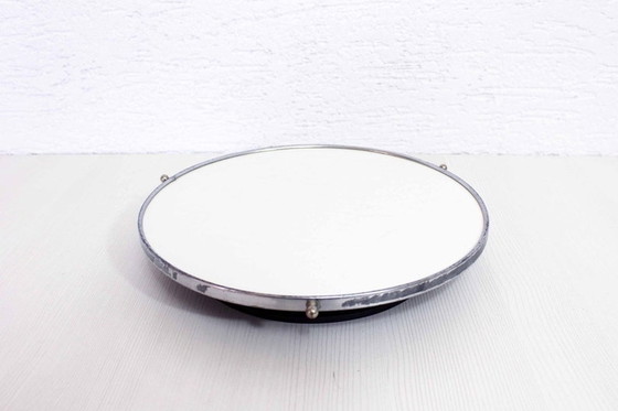 Image 1 of Swivel tray for aperitif 