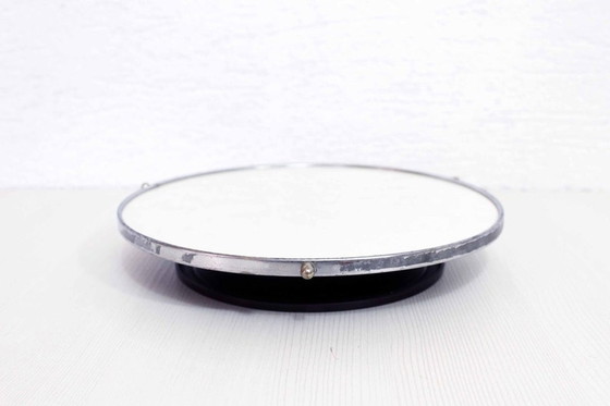 Image 1 of Swivel tray for aperitif 