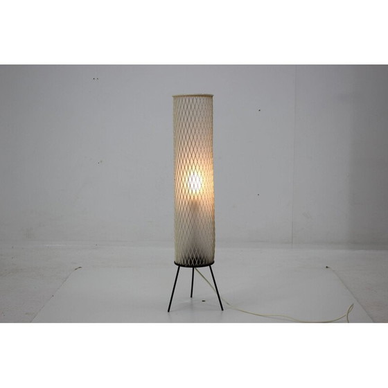 Image 1 of Vintage floor lamp Rocket Napako 1960
